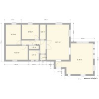 maison extension new vierge