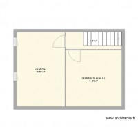 plan combles prieto
