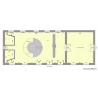 LA GARE AVANT TRAVAUX