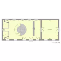 LA GARE AVANT TRAVAUX