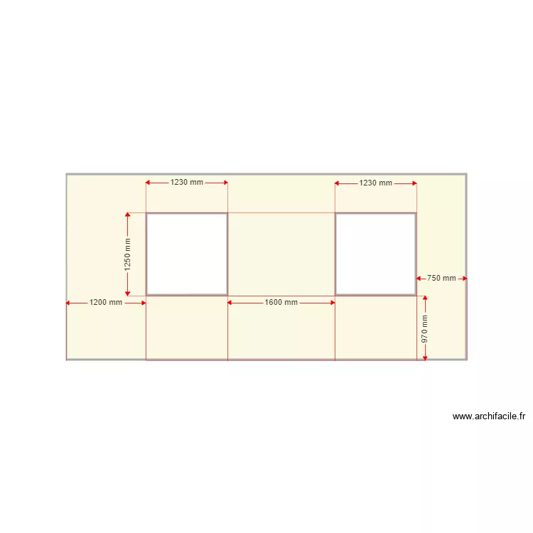 zaokskoe 1 vid. Plan de 
