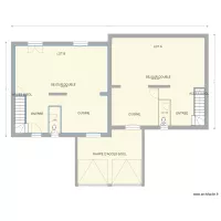  LOT A et B  RDC Version800X780 Dec