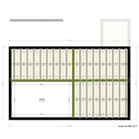 Plan Maison Projet Plan Plancher