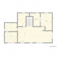 maison 4 plan techni