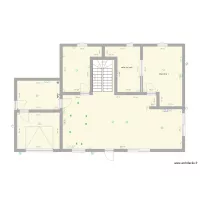 maison 4 plan techni