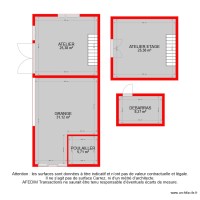 BI 7305 ANNEXES