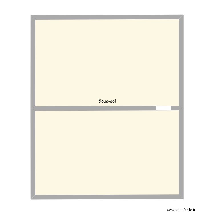 Beaumont Lomagne. Plan de 0 pièce et 0 m2