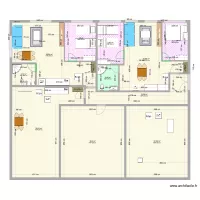 3th Floor 5.2 mi senyak