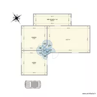 Am&eacute;nagement 1