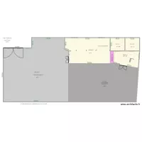 HD PECHE VUE D'ENSEMBLE AVANT TRAVAUX