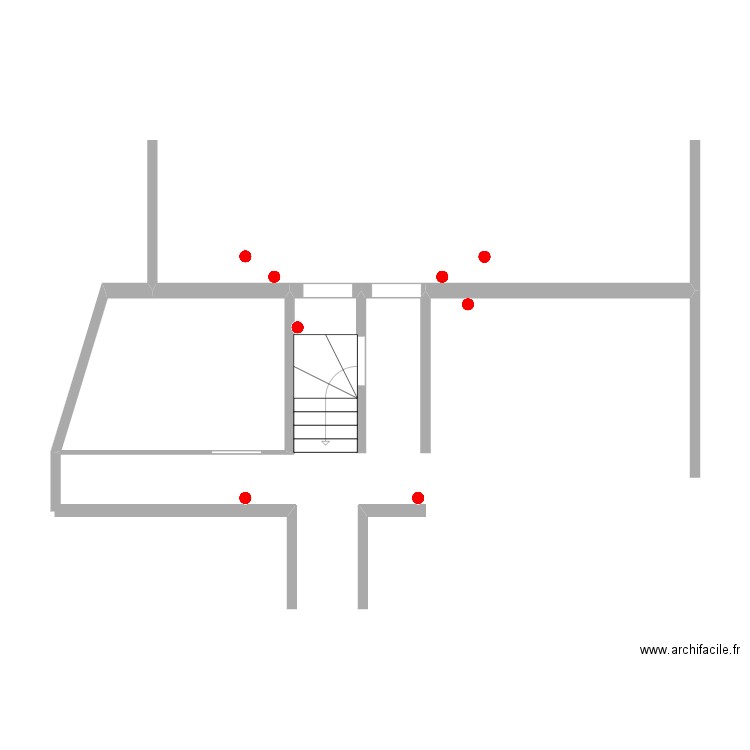 31 republique. Plan de 0 pièce et 0 m2