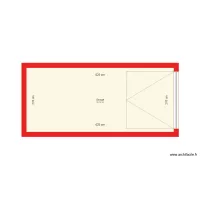 BI 1871 garage c&ocirc;t&eacute;