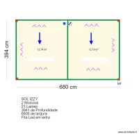 Tommy Lyons- Vale de Lobo