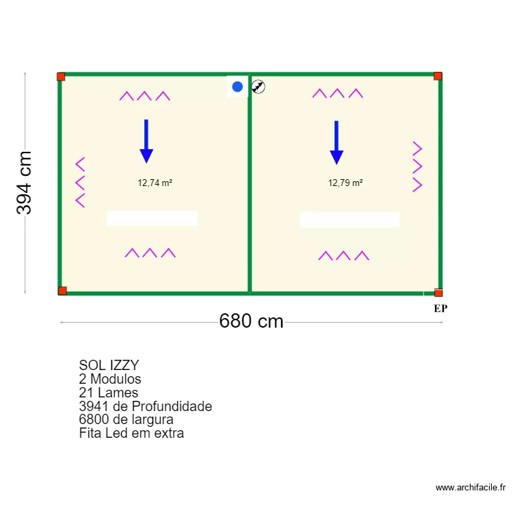 Tommy Lyons- Vale de Lobo. Plan de 