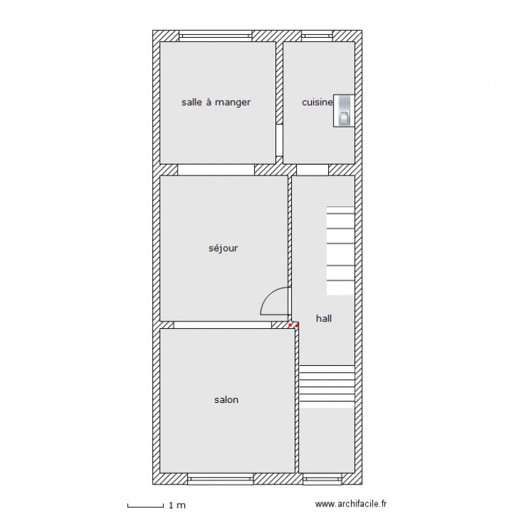 jenneval.RDC.1. Plan de 0 pièce et 0 m2