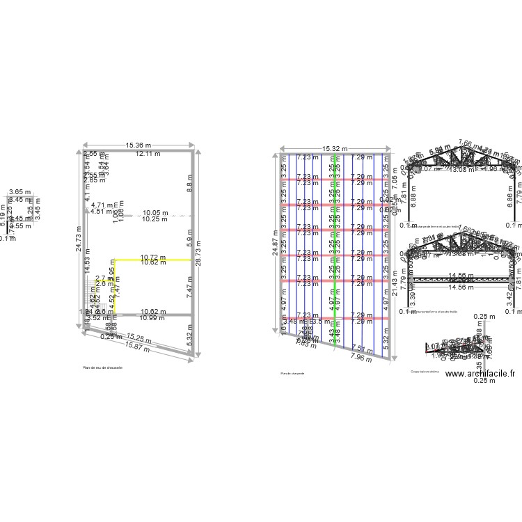 Aallouch NOEUX LES MINES 2. Plan de 0 pièce et 0 m2