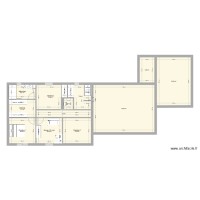 plan maison