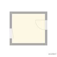 Chambre du bébé