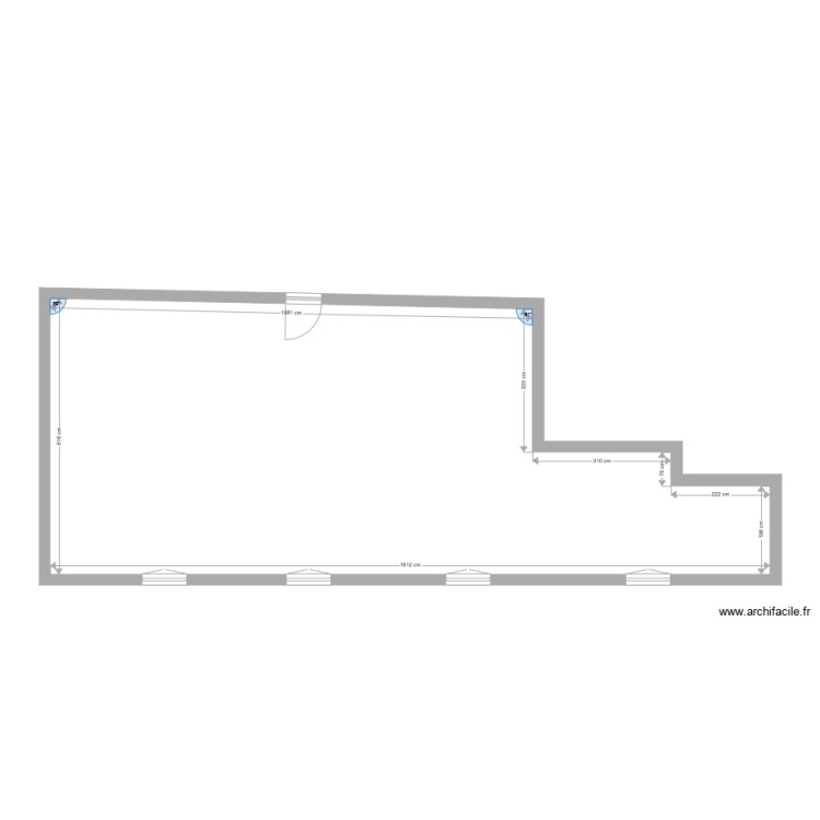 FISTER 516. Plan de 0 pièce et 0 m2