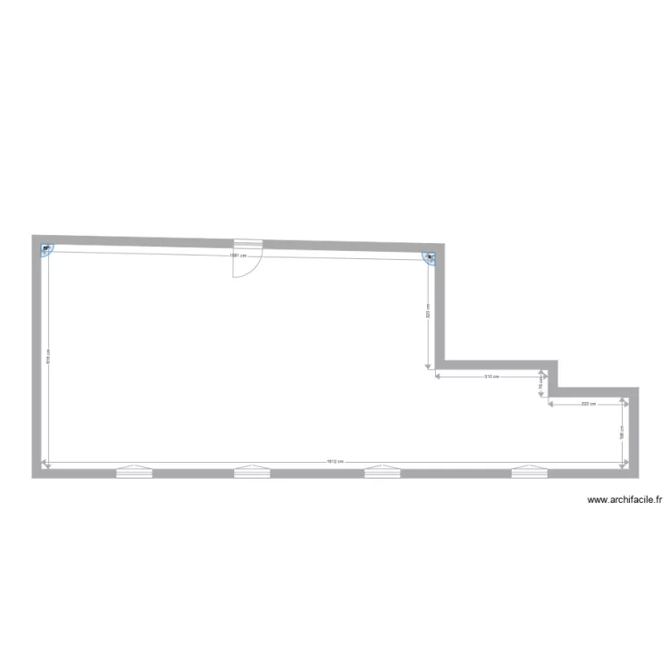 FISTER 516. Plan de FISTER 516. Plan de