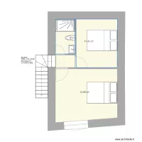 marennes2 ETAGE MODIF KIKI