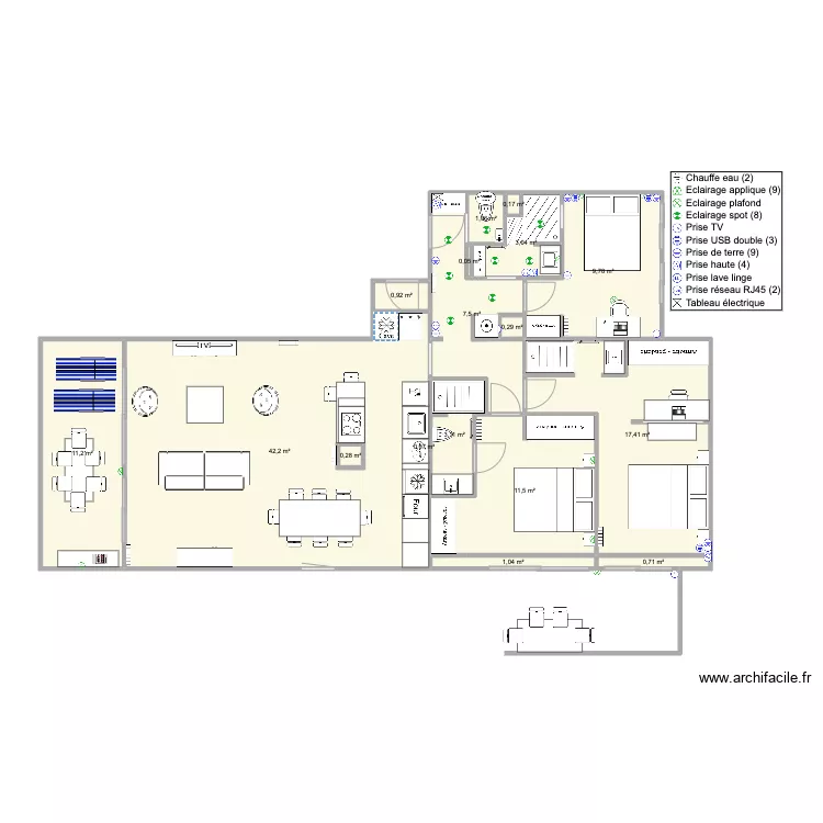 Santa Clara 2 face mer nousV5. Plan de 