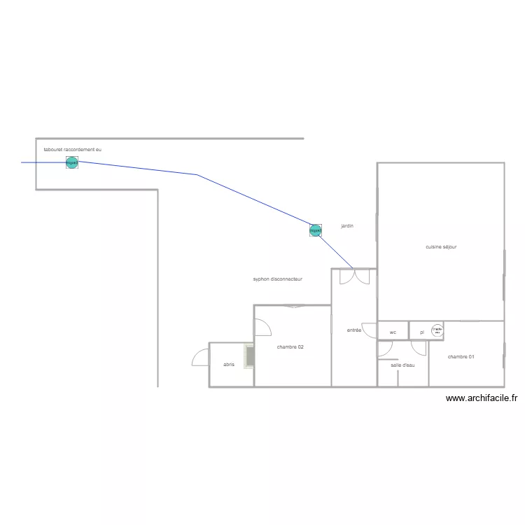 bezard dom ass. Plan de bezard dom ass. Plan de