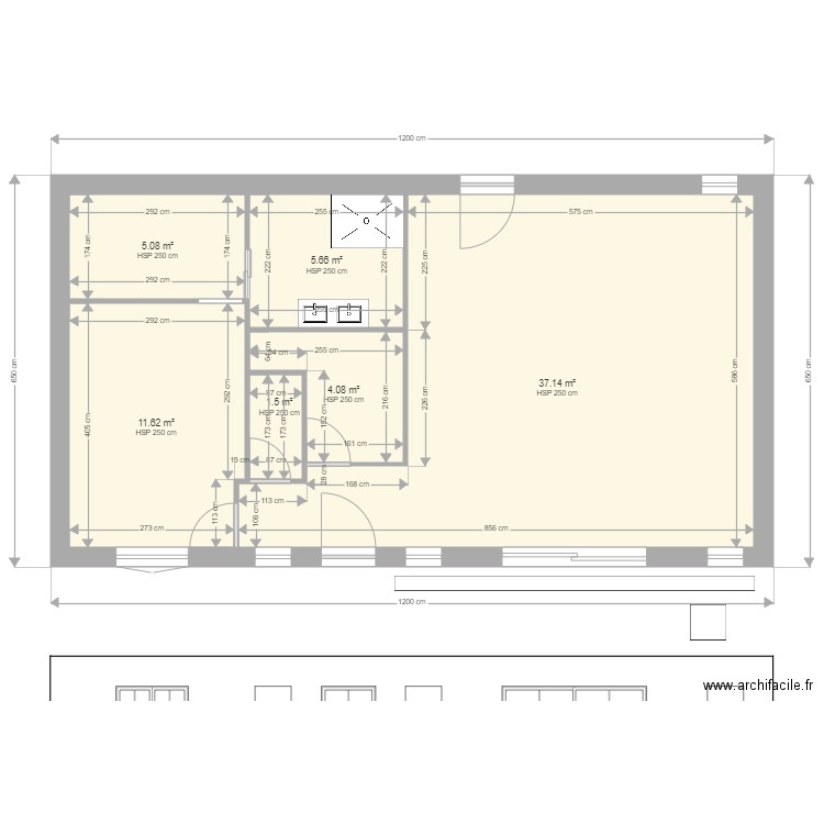 Plan définitif 151119. Plan de 0 pièce et 0 m2