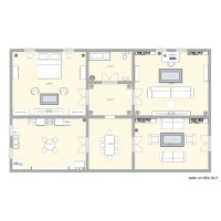 Casa de Fer3D