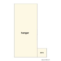 bodin hangar