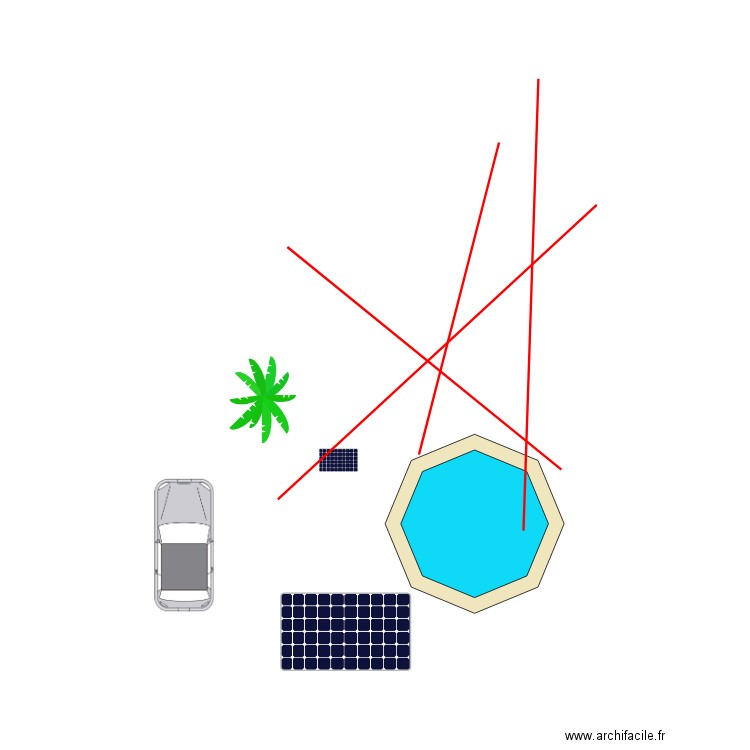 DM1. Plan de 0 pièce et 0 m2