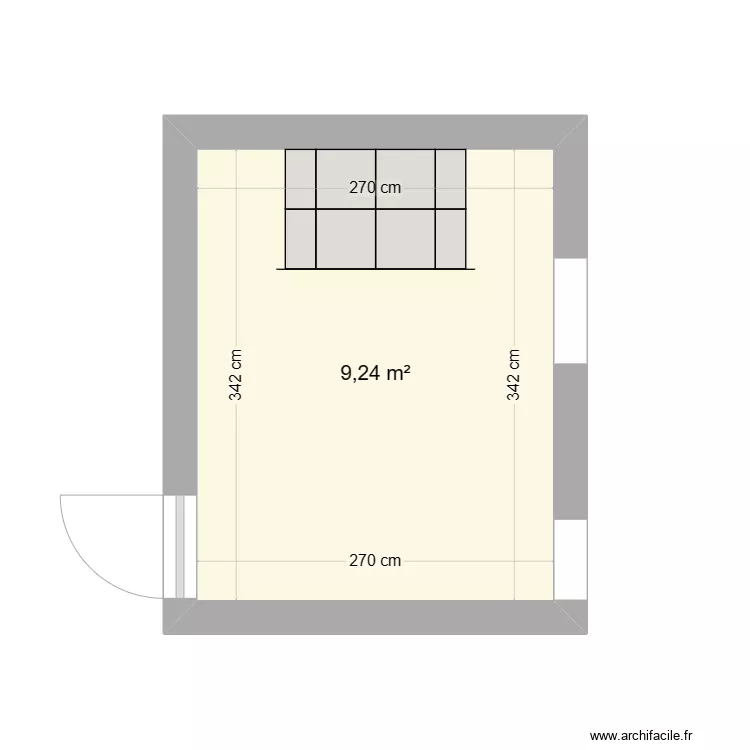 Nicolas Guillaume. Plan de Nicolas Guillaume. Plan de