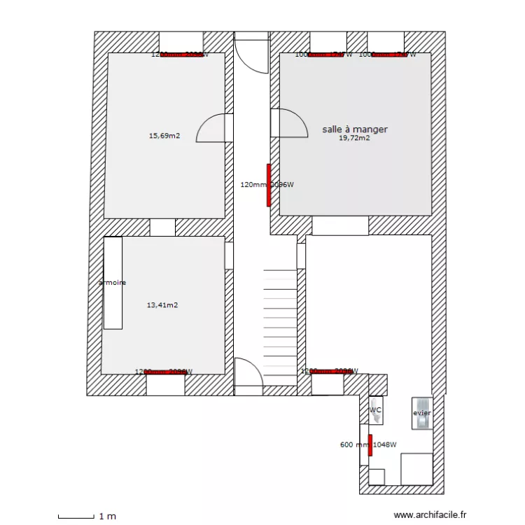 hombourg_rdc_radiateurs_4. Plan de 