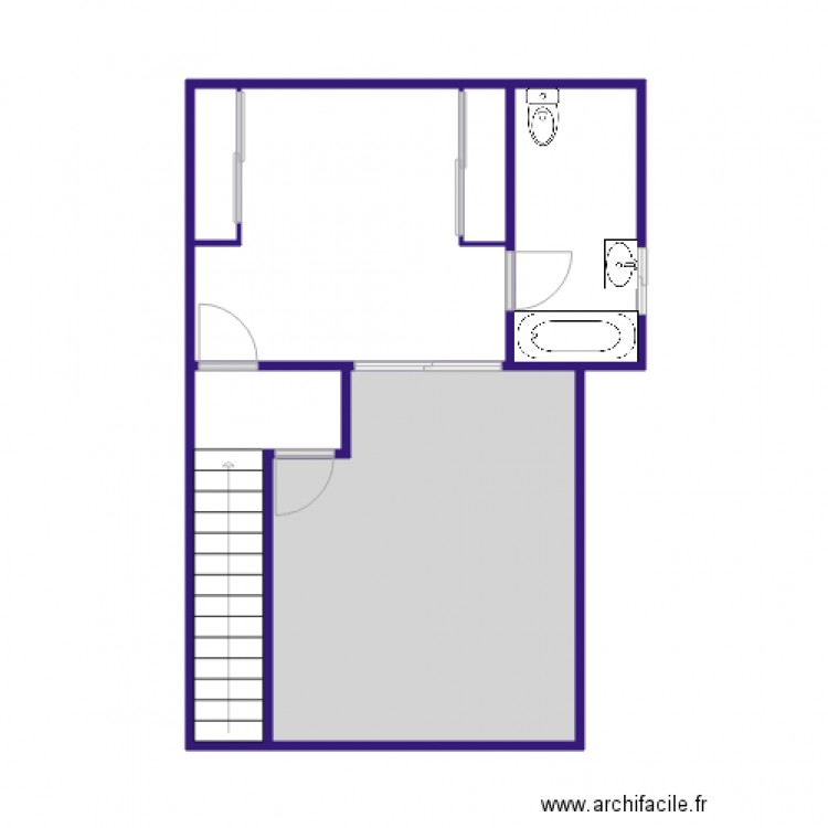 Brisa del faro 2. Plan de 0 pièce et 0 m2