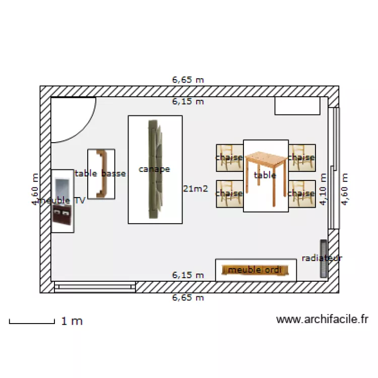 SalSam. Plan de SalSam. Plan de