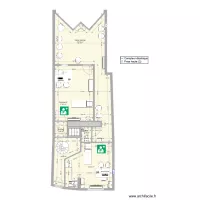 Fleurus Am&eacute;nagement