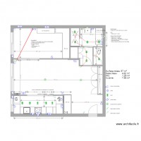 niogret 19 novembre plan électrique