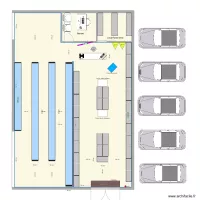 Nord Agri Busigny V4