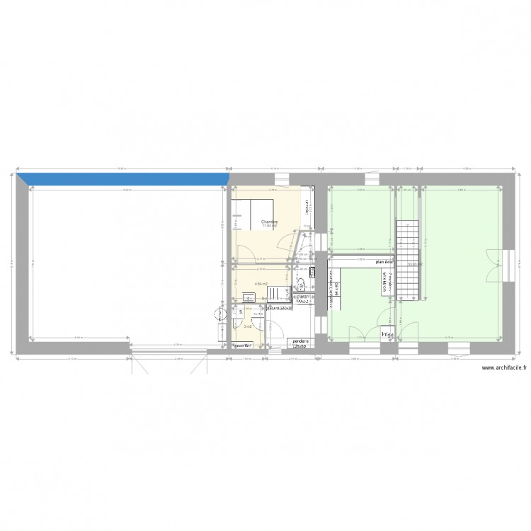 JCG2015110601. Plan de 0 pièce et 0 m2