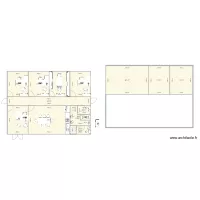 Bureau 100m2