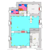 maison BB RDC