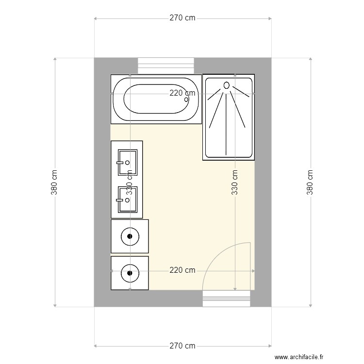 papy2. Plan de 0 pièce et 0 m2