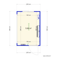 Plan STEF Transport Saintes