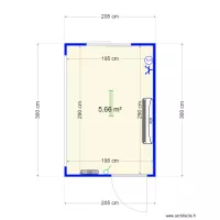 Plan STEF Transport Saintes