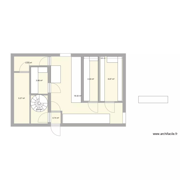 PLAN CUISINE ESSAY30. Plan de PLAN CUISINE ESSAY30. Plan de