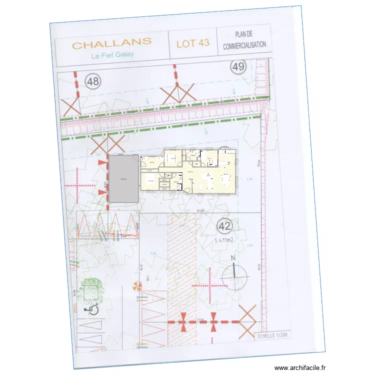 max. Plan de max. Plan de