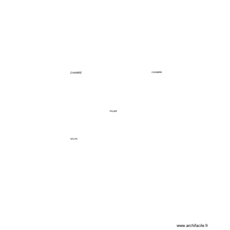 Ditter_Etage. Plan de 