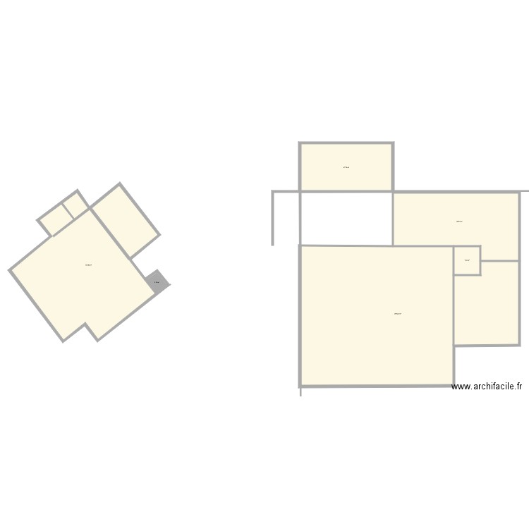 MASSE MAX. Plan de 0 pièce et 0 m2