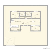 villa simple