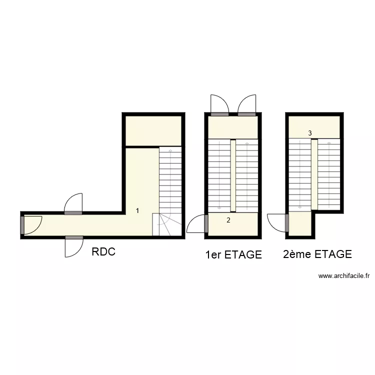 195182. Plan de 195182. Plan de